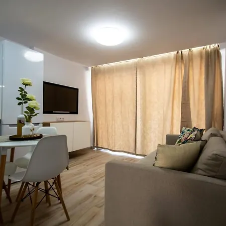 Apartment Elefantes San Bartolome de Tirajana (Gran Canaria)