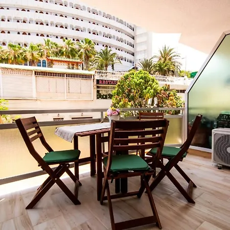 Apartment Elefantes San Bartolome de Tirajana (Gran Canaria)