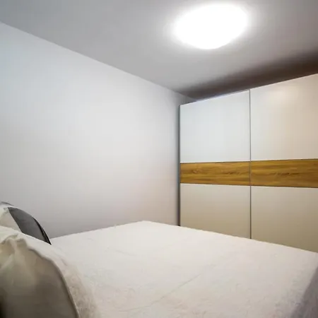 Apartment Elefantes