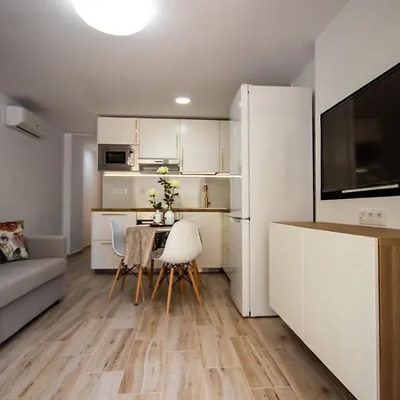 Elefantes Apartment *