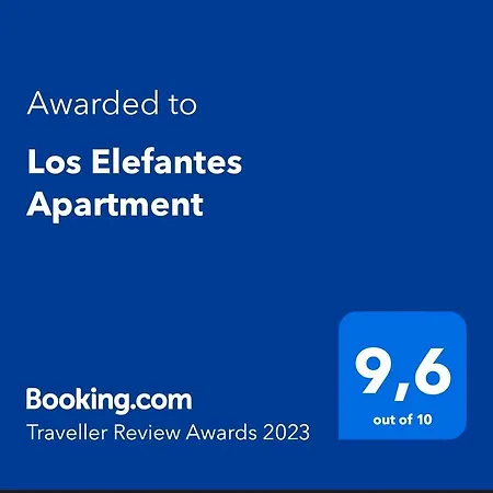 Apartment Elefantes