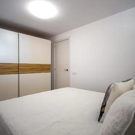 Elefantes Διαμέρισμα