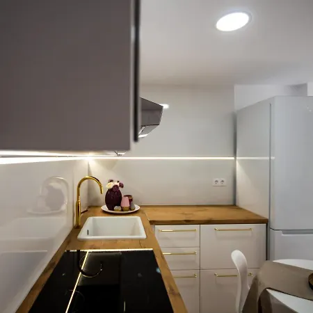 Διαμέρισμα Elefantes *