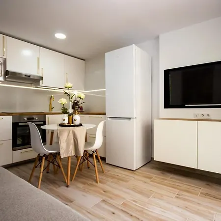 Διαμέρισμα Elefantes