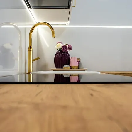 Διαμέρισμα Elefantes *