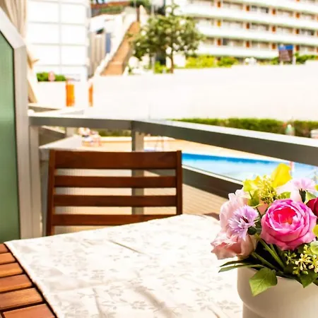 Elefantes Appartement San Bartolomé