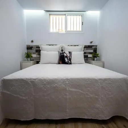 Elefantes Διαμέρισμα Πλάγια ντελ Ινγκλές