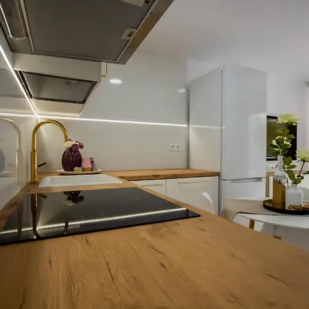 Διαμέρισμα Elefantes *