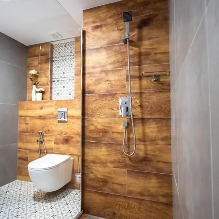 Appartement Elefantes San Bartolomé