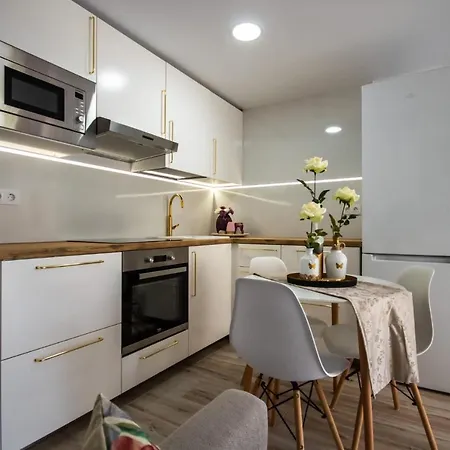 Διαμέρισμα Elefantes *