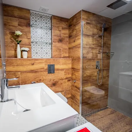 Elefantes Διαμέρισμα Πλάγια ντελ Ινγκλές