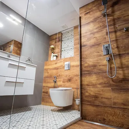 Διαμέρισμα Elefantes *