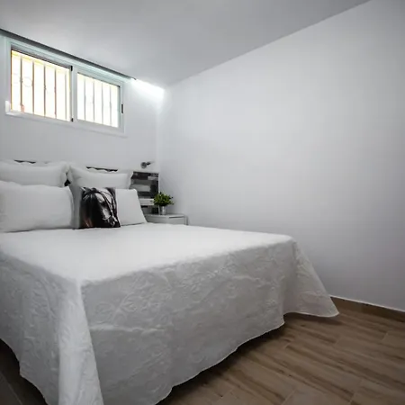 Elefantes Διαμέρισμα